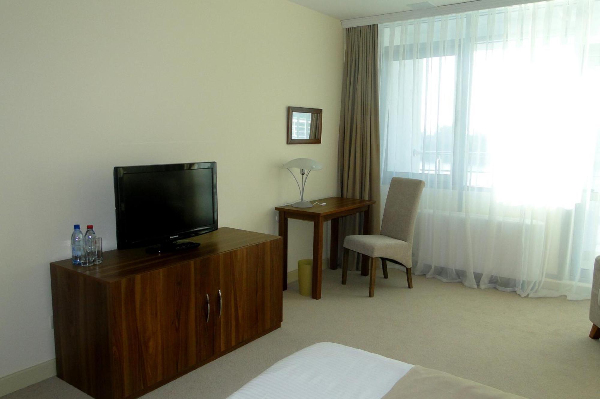 Arena Hotel Kur Mingachevir Room photo